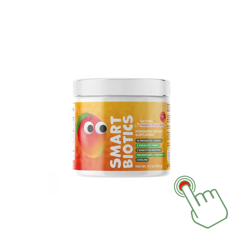 SMARTBIOTICS-KIDS