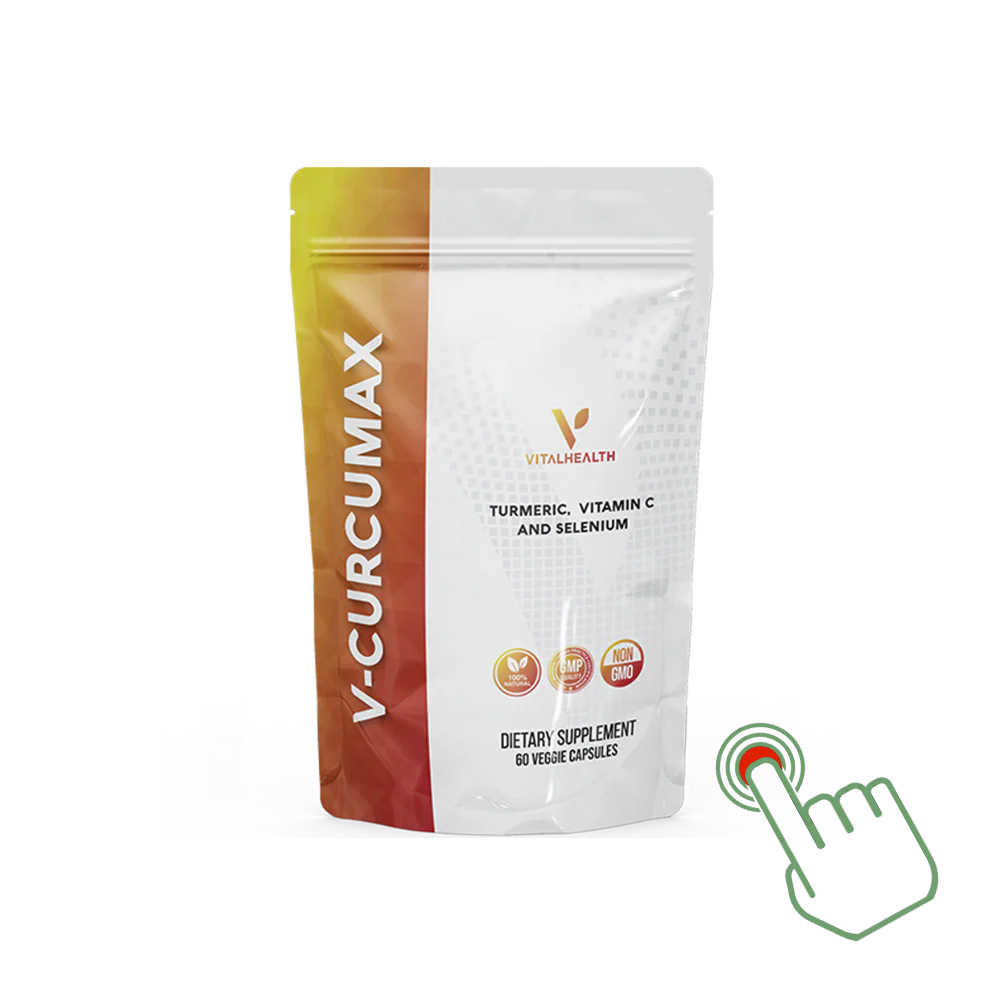 V-CURCUMAX