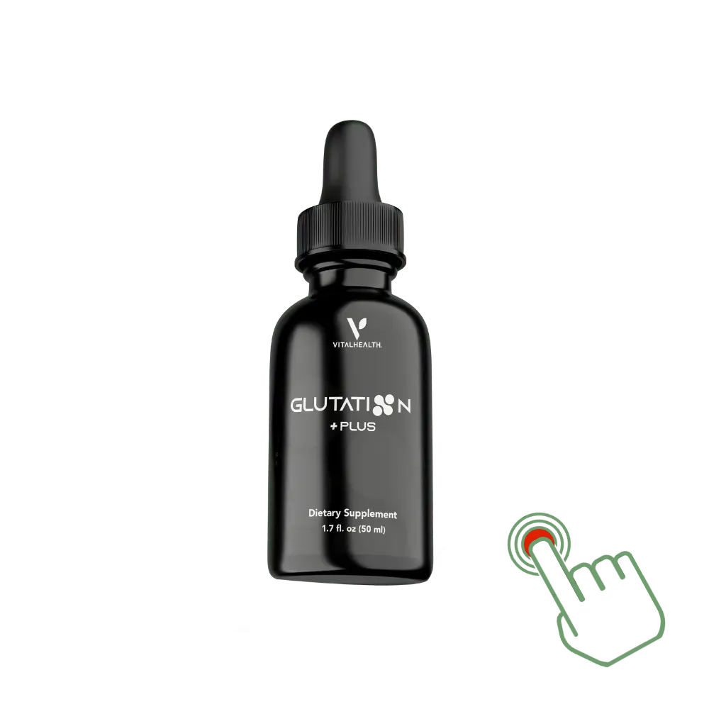 V-GLUTATION PLUS