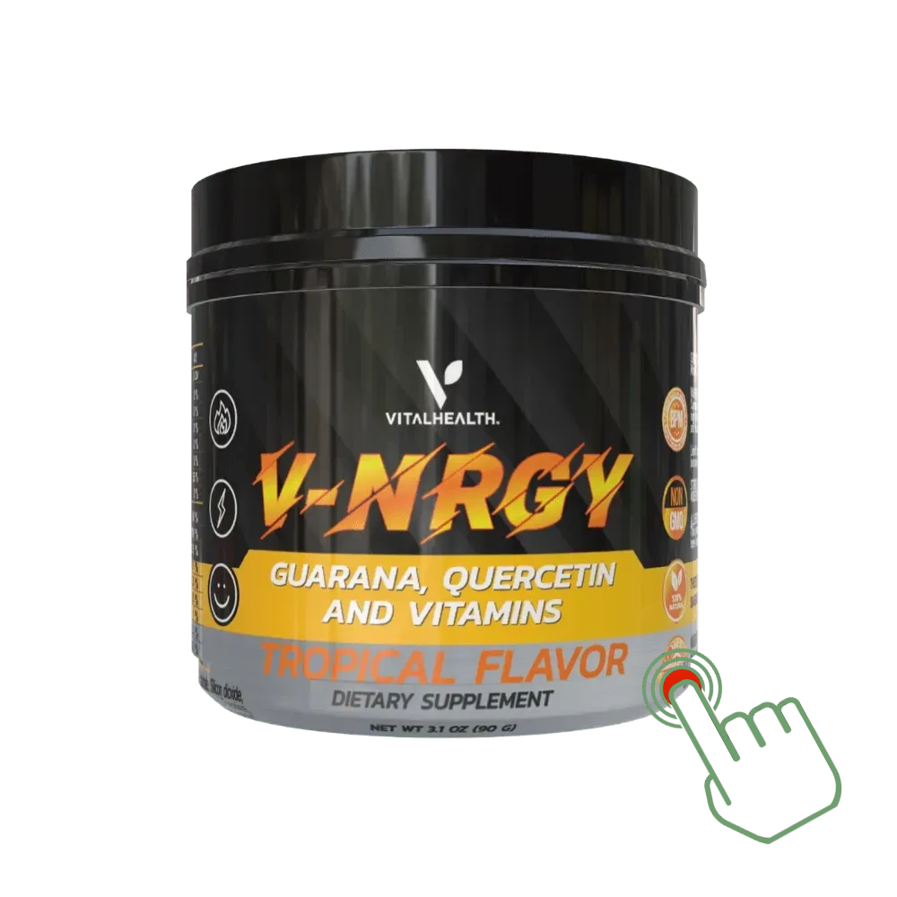 V-NRGY