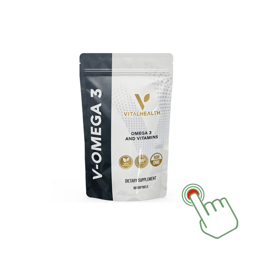 V-Omega-3