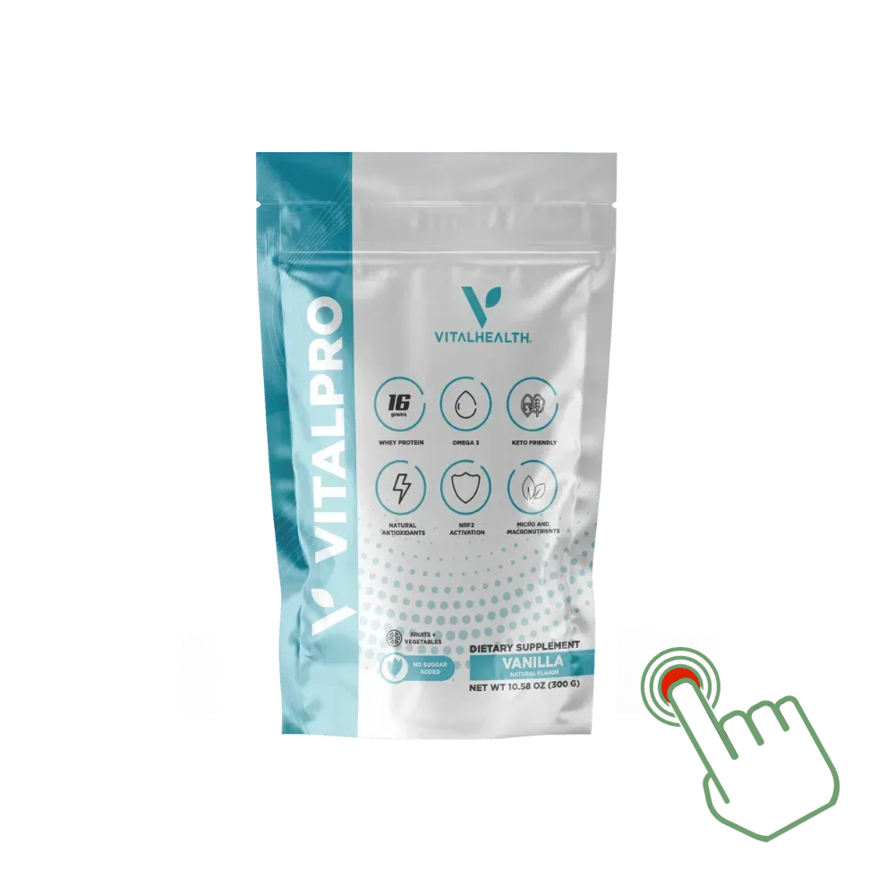 VITALPRO